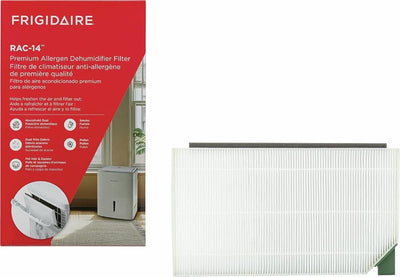 Filtro aire PureAir RAC-14 Premium