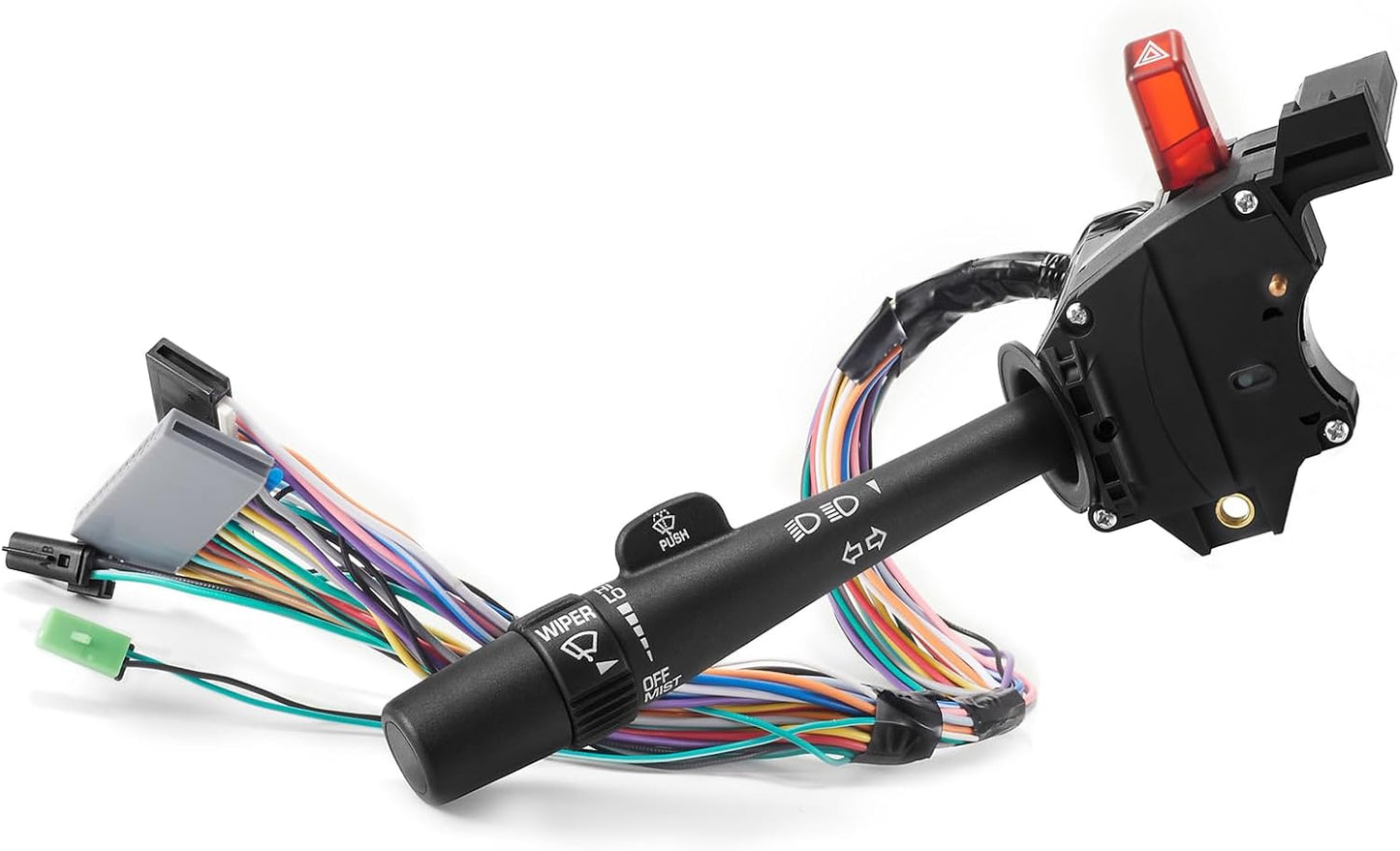 Interruptor señal giro Chevy S10 GMC 98-05