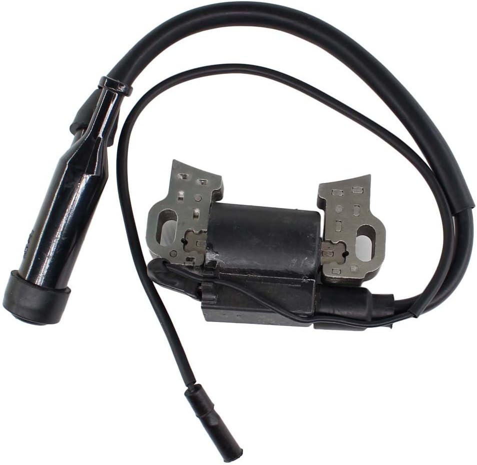 Bobina encendido motor generador gas Predator 420cc 5000w