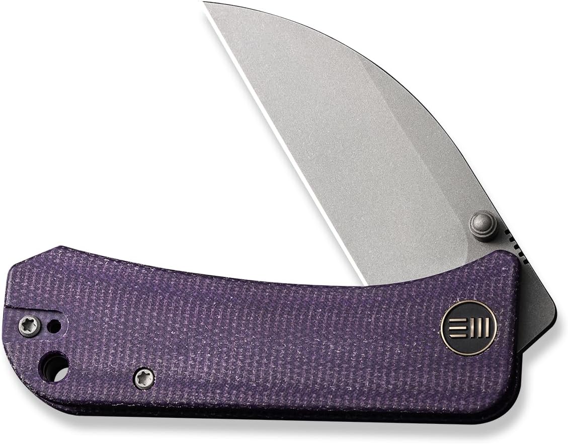 Navaja bolsillo EDC Ben Petersen acero S35VN 2.85pulg