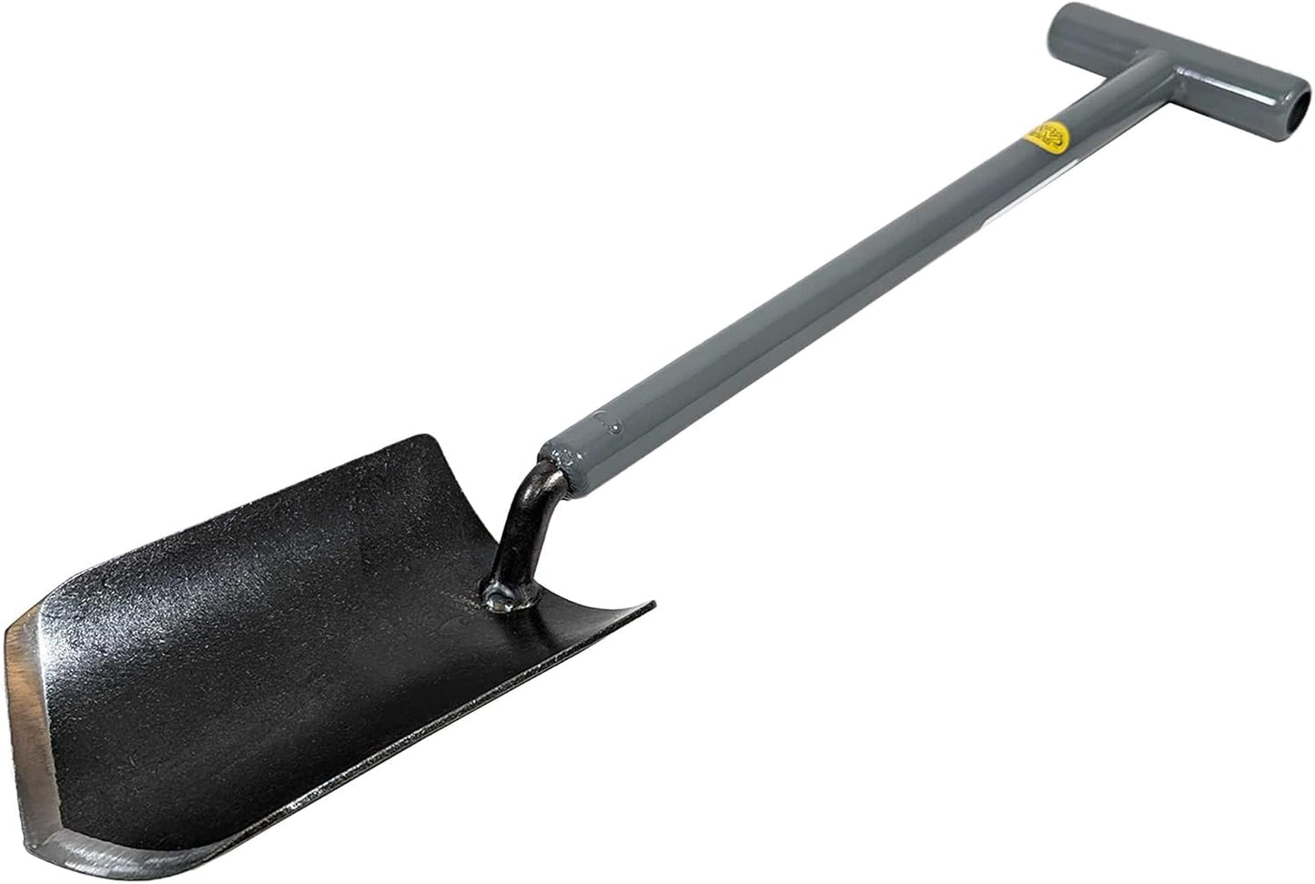 Pala multiusos 26pulg para detección metales y jardinería
