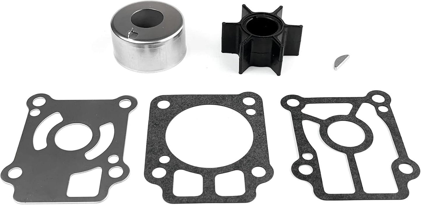 Kit reparación bomba agua comp Mercury Mariner Nissan