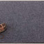 Tapete antiderrap 60x36pulg gris interiores exteriores