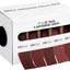 Rollo papel lija 5 granos 1x19.7' con dispensador