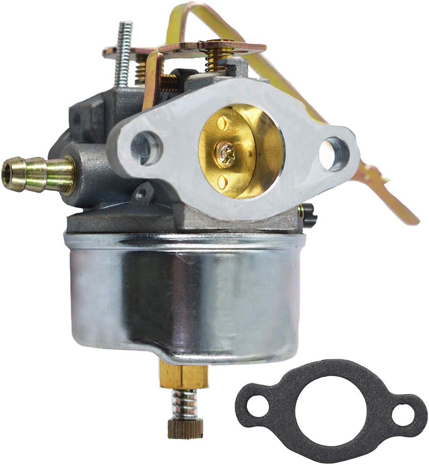 Repuesto carburador para motores HM-70 HM80