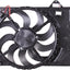 Ventilador refrigeración Chevy Sonic 12-18 1.8L 3 pines