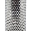 Colador drenaje comercial 1.3x4pulg