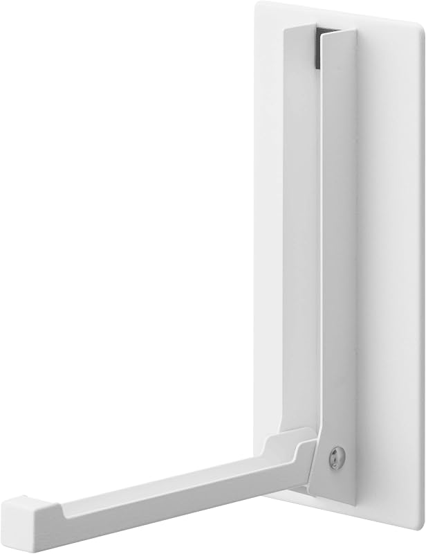 Gancho magnético plegable para puerta refrigerador o pared