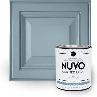Pintura para gabinete Tidal Haze 1qt