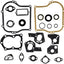 Set juntas comp motor 5hp
