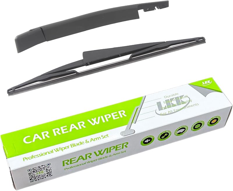 Juego limpiaparabrisas trasero Ford Expedition 09-16