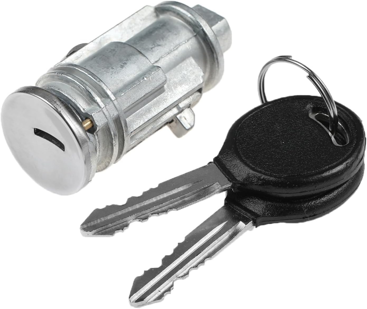 Cilindro bloqueo encendido 2 llaves comp Chrysler Dodge Jeep