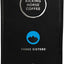 Café orgánico Three Sisters tueste medio molido 10oz
