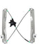 Elevalunas conductor sin motor comp Grand Caravan 08-20