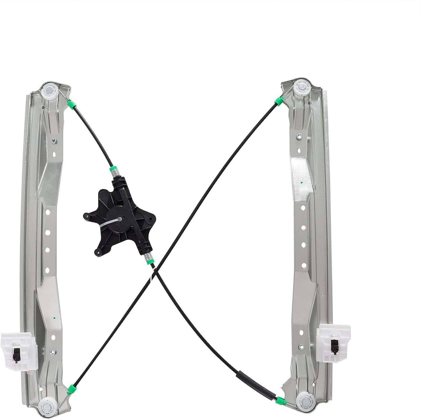 Elevalunas conductor sin motor comp Grand Caravan 08-20