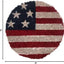 Bandera redonda 9" para peluche 2x3ft Calloway