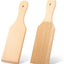 2 Tablas Ñoquis Madera Paletas Mantequilla 2.7pulg