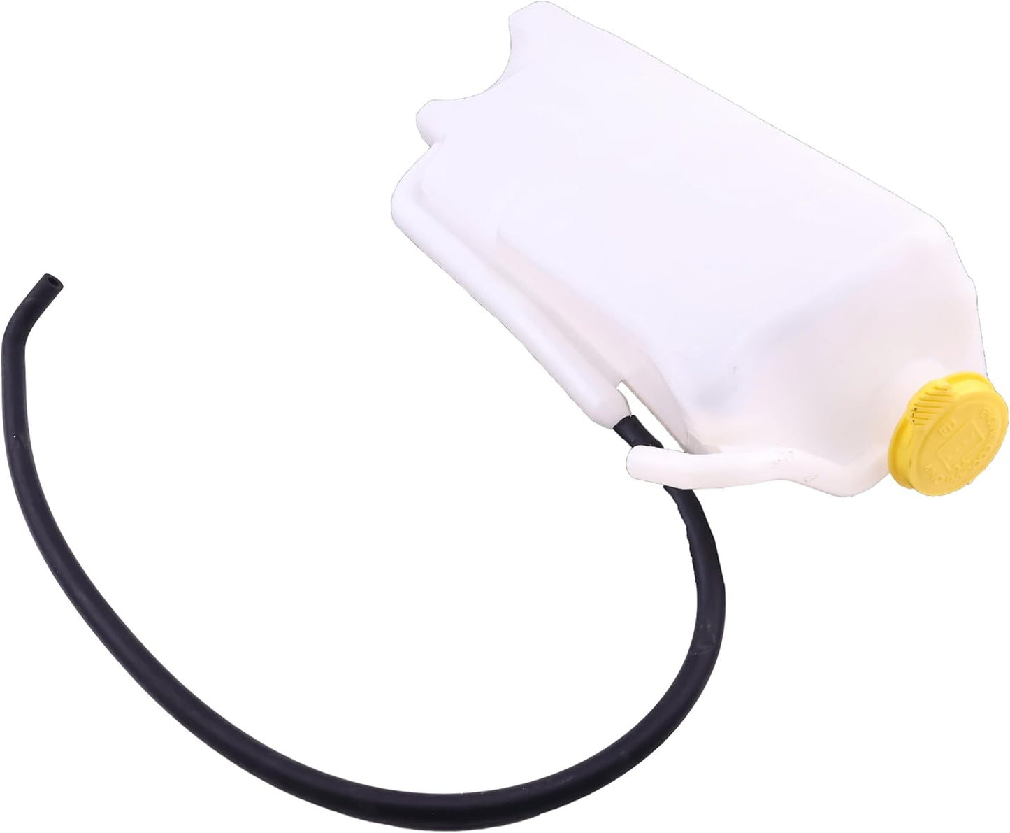 Tanque refrigerante motor Jeep Wrangler JK 3.8L 07-11