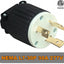 Enchufe L7-30P 30A 277V 2 polos conector industrial
