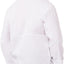Abrigo chef Calgary Cool Vent hombre