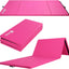 Manta gimnasia plegable 8x4pulg 4 paneles cubierta