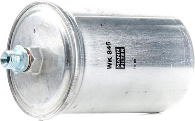 Filtro de Combustible WK845 para Motores de Automóvil