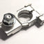 Conector terminal batería positiva Toyota Camry Corolla