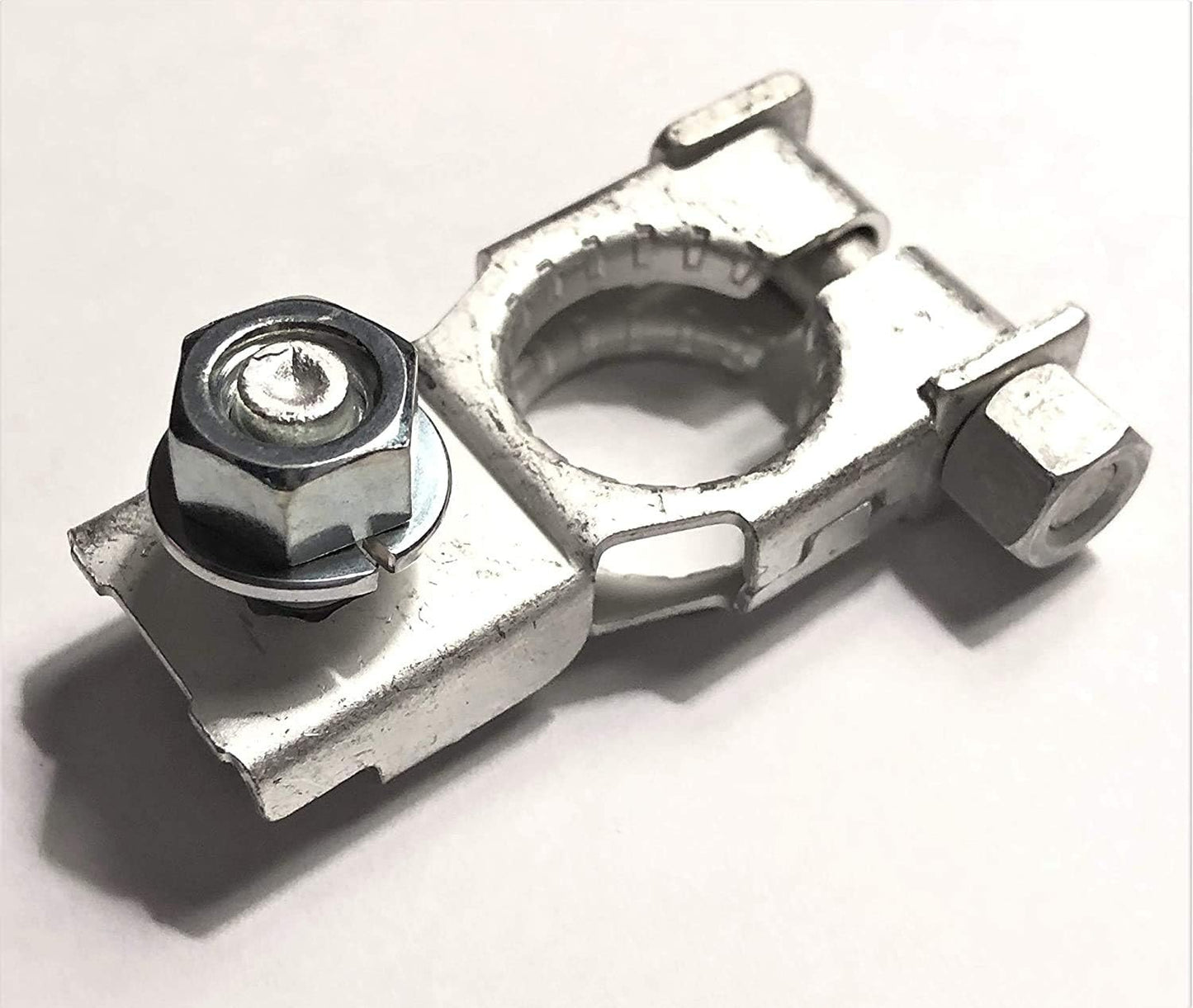 Conector terminal batería positiva Toyota Camry Corolla