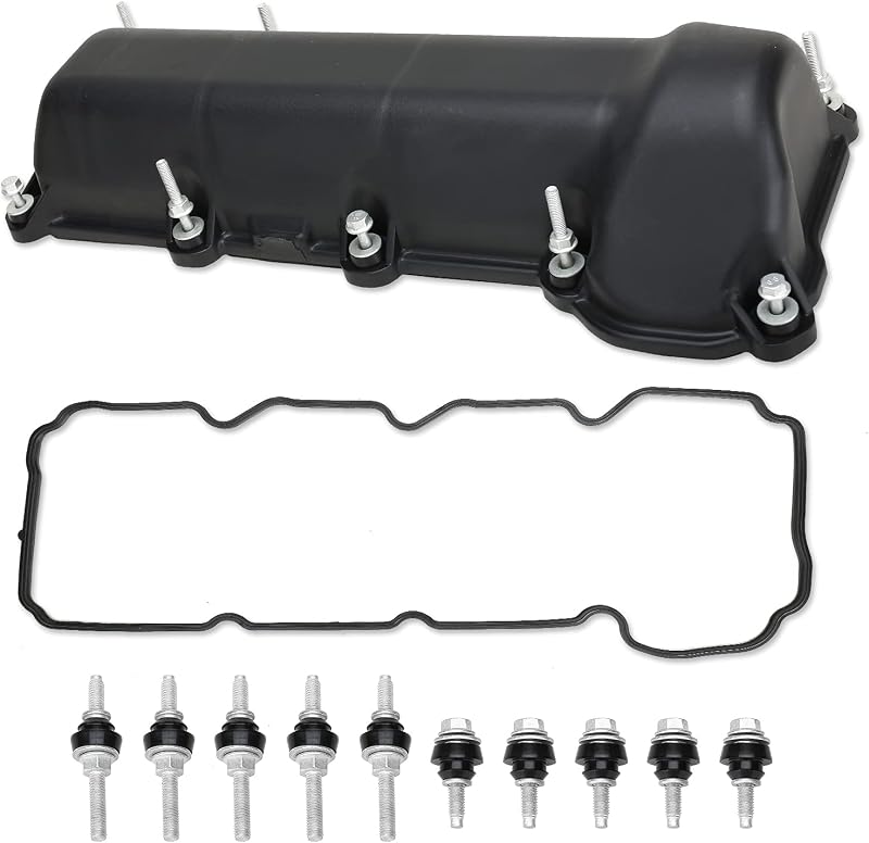 Kit tapa válvula motor izq comp Dodge Dakota Durango 02-12