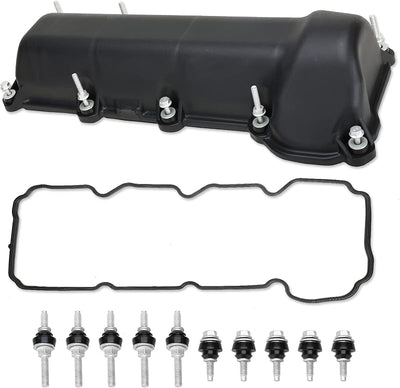Kit tapa válvula motor izq comp Dodge Dakota Durango 02-12