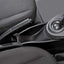 Reposabrazos plástico ABS consola Mercedes Smart 453 15-19