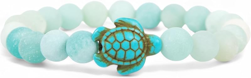 Pulsera seguimiento tortugas marinas edición Bahama azul