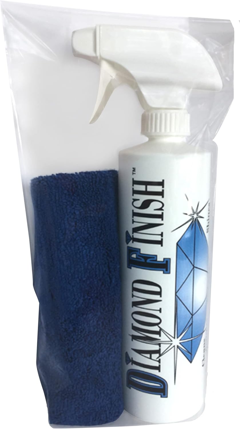 Protector esmalte 16oz para coche y hogar