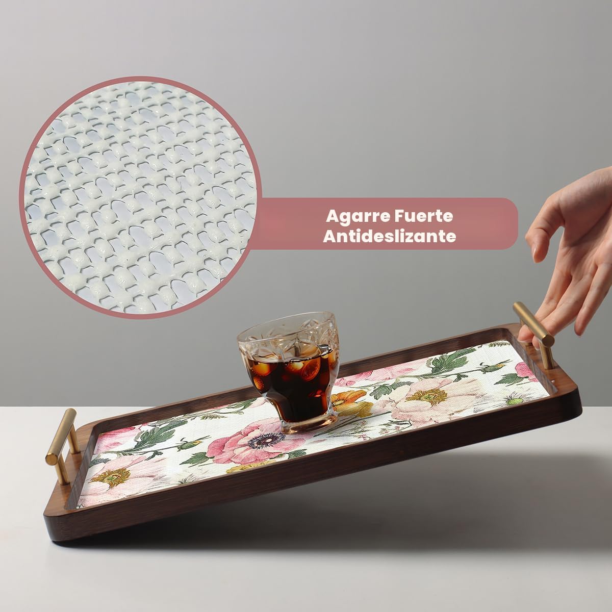 Forro cajones antiderrap impermeable cocina