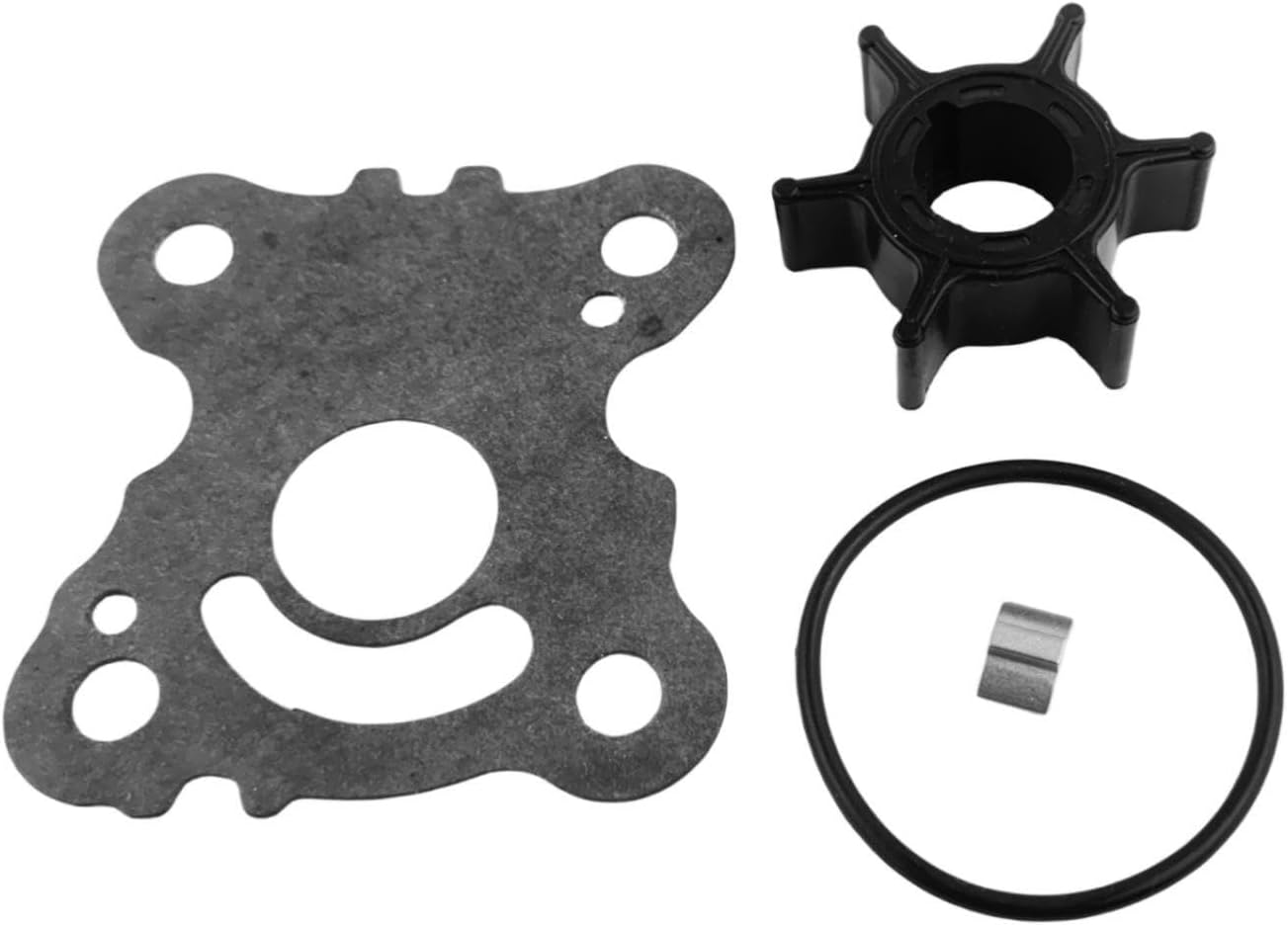 Kit reparación impulsor bomba agua Honda BF8D-20D