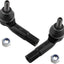 2 Eslabones Barra Acoplamiento VW Beetle 98-10 Golf 99-05