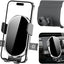 Soporte teléfono coche Audi A6 A7 S6 S7 RS6