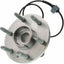 Cojinete rueda y kit cubo Chevy Silverado 1500