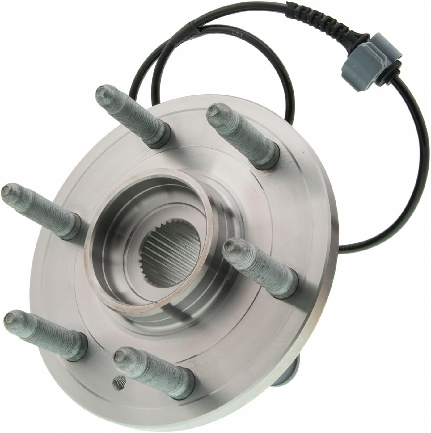 Cojinete rueda y kit cubo Chevy Silverado 1500