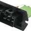 Resistencia motor soplador manual Chrysler Dodge 05-07