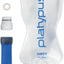 Sistema filtro agua 1L ultraligero mochileros