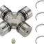 Junta universal engrasable 317 para Dodge Dakota