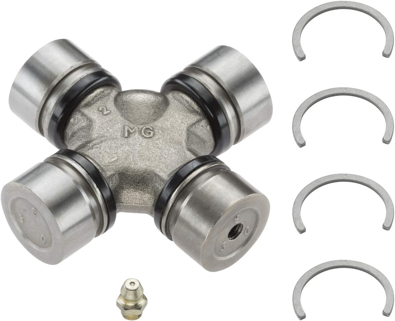 Junta universal engrasable 317 para Dodge Dakota