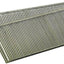 Grapas electrogalvanizadas 1/4pulg 1-1/8pulg 5000 pzas