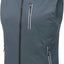 Chaleco Softshell para hombre resistente al viento