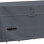 Set funda patio bistró 49pulg impermeable resistente clima