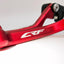 Palancas embrague freno Dirt Pivot Honda CRF250L 21-23 negro