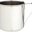Taza de Acero Inox 300ml para Cafés en la Cocina