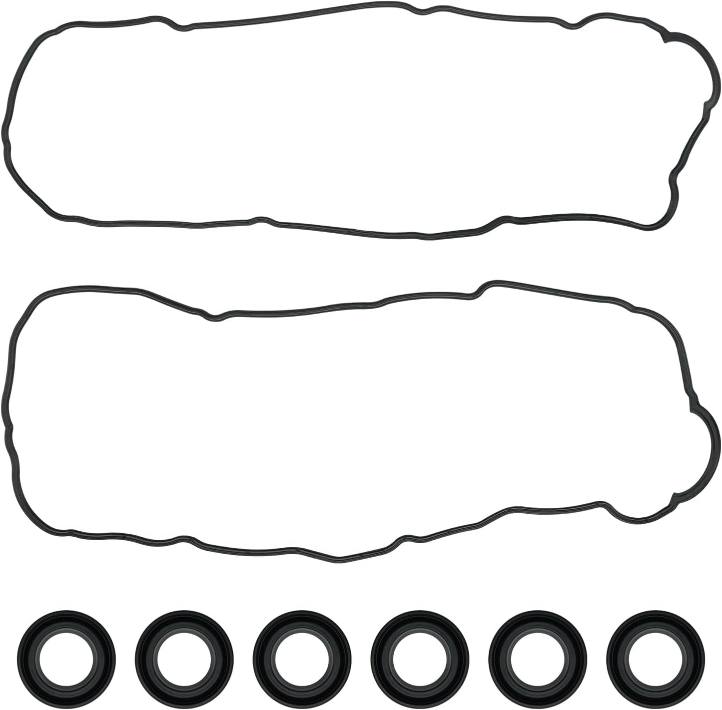 Set juntas válvulas comp Toyota Sienna 00-06 Highlander 01-10