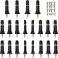 20 Pzas Sensor Presión Neumáticos Comp Ford Chevy Dodge